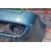 бампер передній nissan primera p12 зелений